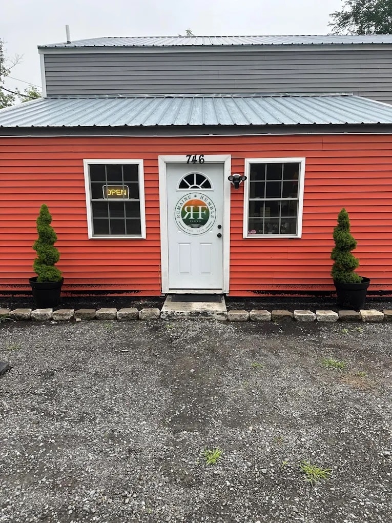 Winslow, ME dispensary